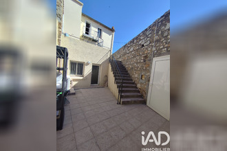 achat immeuble salses-le-chateau 66600