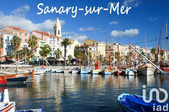 achat immeuble sanary-sur-mer 83110