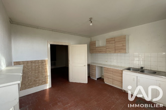 achat immeuble sancergues 18140