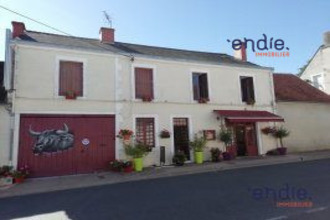 achat immeuble sancoins 18600
