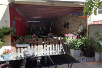 achat immeuble sancoins 18600