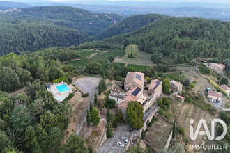 achat immeuble sanilhac 07110
