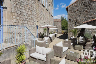 achat immeuble sanilhac 07110