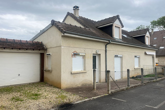 achat immeuble sannerville 14940