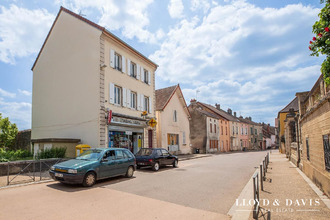 achat immeuble santenay 21590