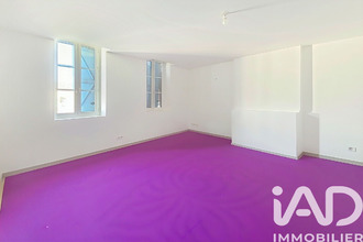 achat immeuble saramon 32450