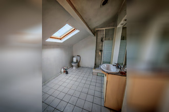 achat immeuble sarcelles 95200