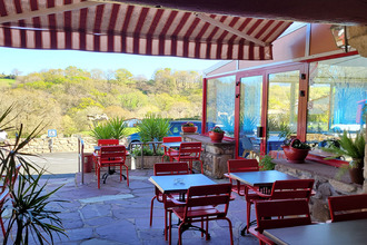 achat immeuble sare 64310