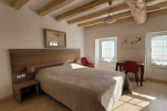 achat immeuble sare 64310