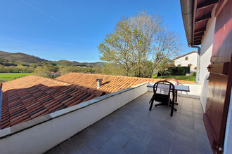 achat immeuble sare 64310