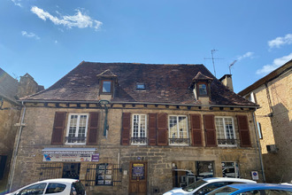 achat immeuble sarlat-la-caneda 24200