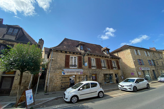 achat immeuble sarlat-la-caneda 24200