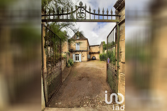 achat immeuble sarlat-la-caneda 24200