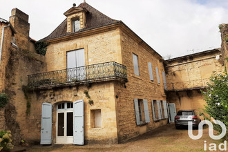 achat immeuble sarlat-la-caneda 24200