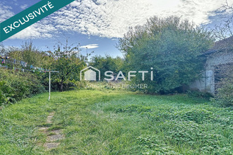 achat immeuble sarralbe 57430