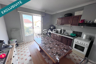 achat immeuble sarralbe 57430