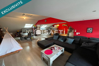 achat immeuble sarralbe 57430