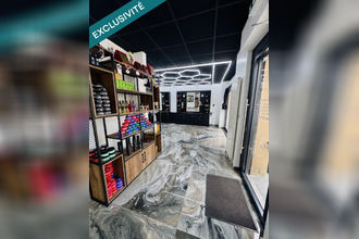 achat immeuble sarralbe 57430