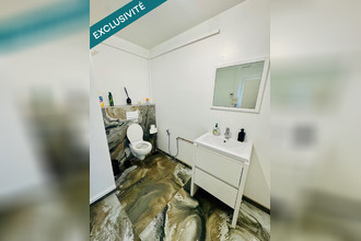 achat immeuble sarralbe 57430