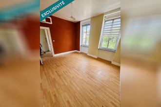 achat immeuble sarralbe 57430