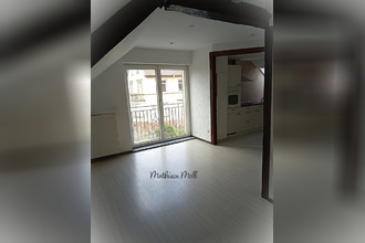 achat immeuble sarre-union 67260