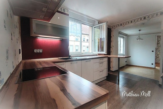 achat immeuble sarre-union 67260