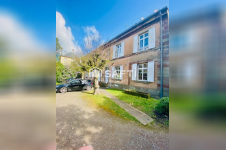 achat immeuble sarre-union 67260