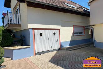 achat immeuble sarre-union 67260