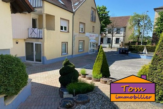 achat immeuble sarre-union 67260