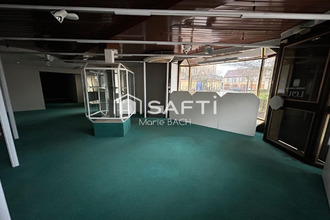 achat immeuble sarre-union 67260