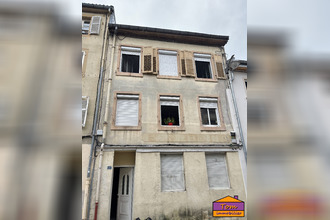 achat immeuble sarrebg 57400