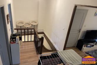 achat immeuble sarrebg 57400