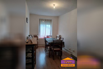 achat immeuble sarrebg 57400