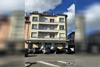 achat immeuble sarrebg 57400