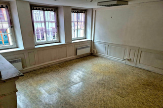 achat immeuble sarrebg 57400