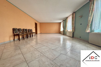 achat immeuble sarrebg 57400