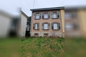 achat immeuble sarrebg 57400