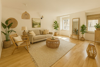 achat immeuble sarreguemines 57200