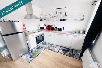 achat immeuble sarreguemines 57200