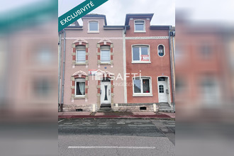 achat immeuble sarreguemines 57200