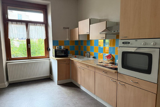 achat immeuble sarreguemines 57200