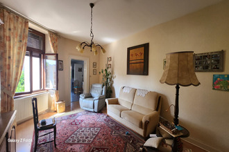 achat immeuble sarreguemines 57200