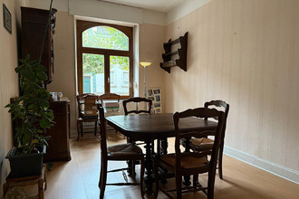 achat immeuble sarreguemines 57200