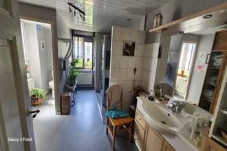 achat immeuble sarreguemines 57200