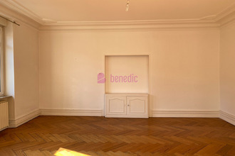 achat immeuble sarreguemines 57200