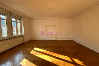 achat immeuble sarreguemines 57200