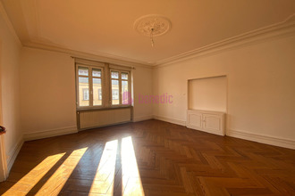 achat immeuble sarreguemines 57200