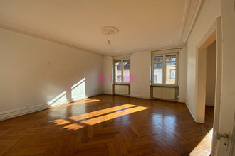 achat immeuble sarreguemines 57200