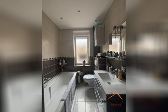 achat immeuble sarreguemines 57200