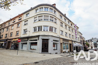 achat immeuble sarreguemines 57200